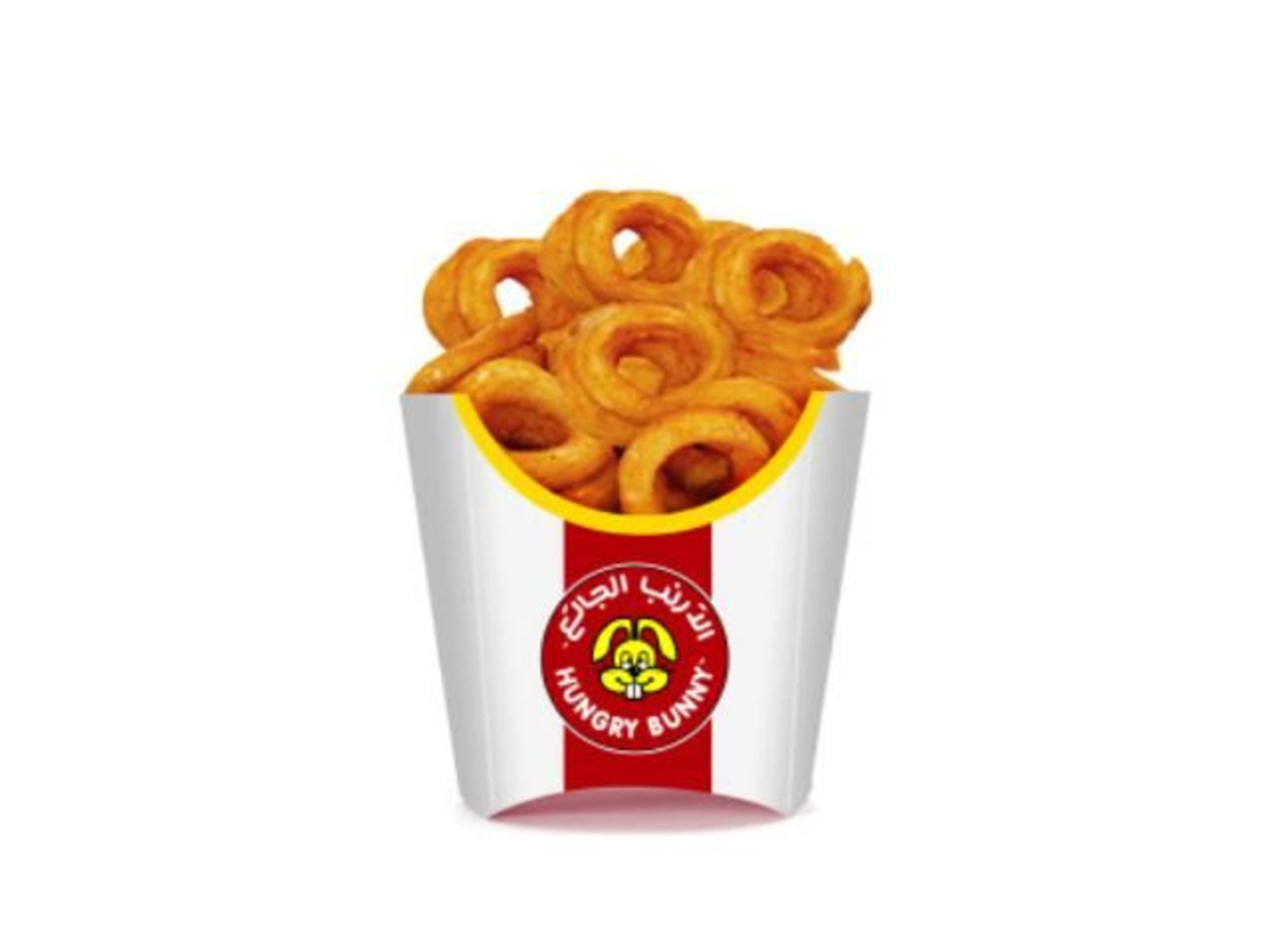 Curly Fries