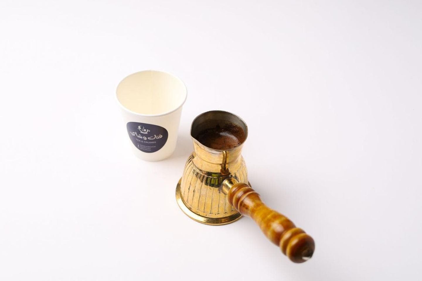 Turkish Coffee