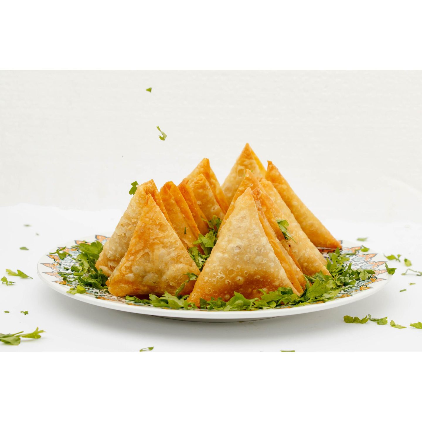 سمبوسة