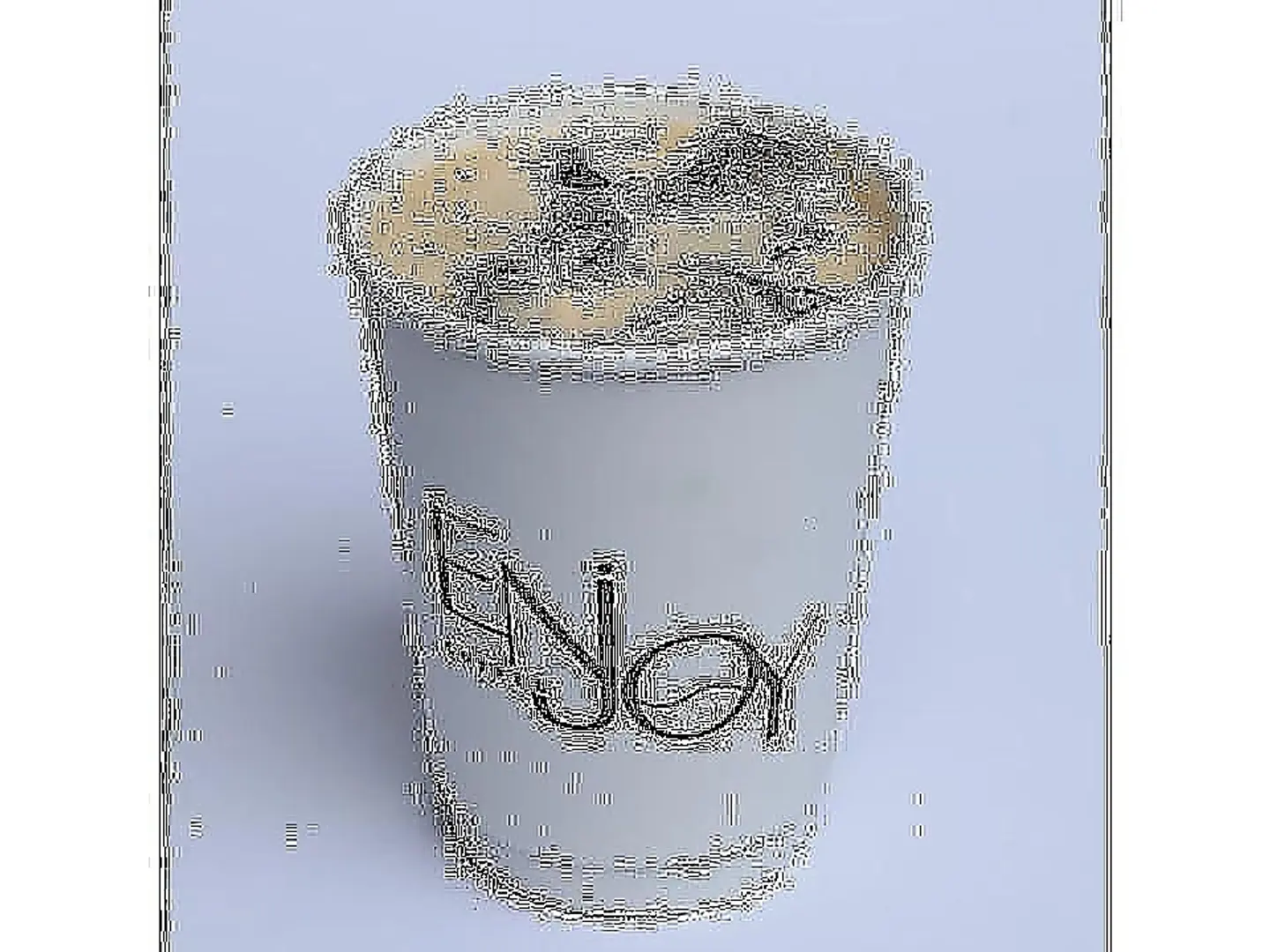 ايس الفريدو