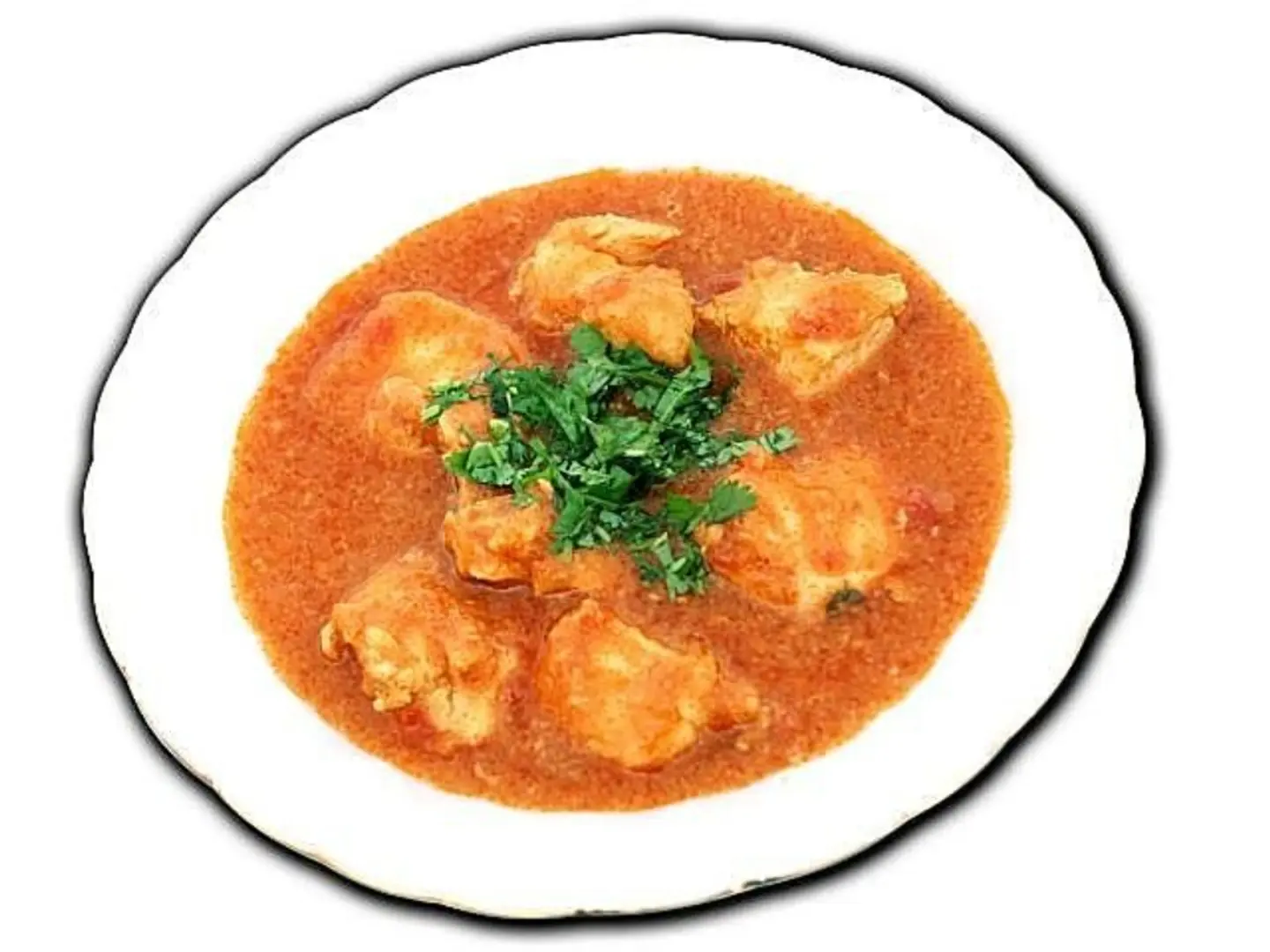 Chicken Curry