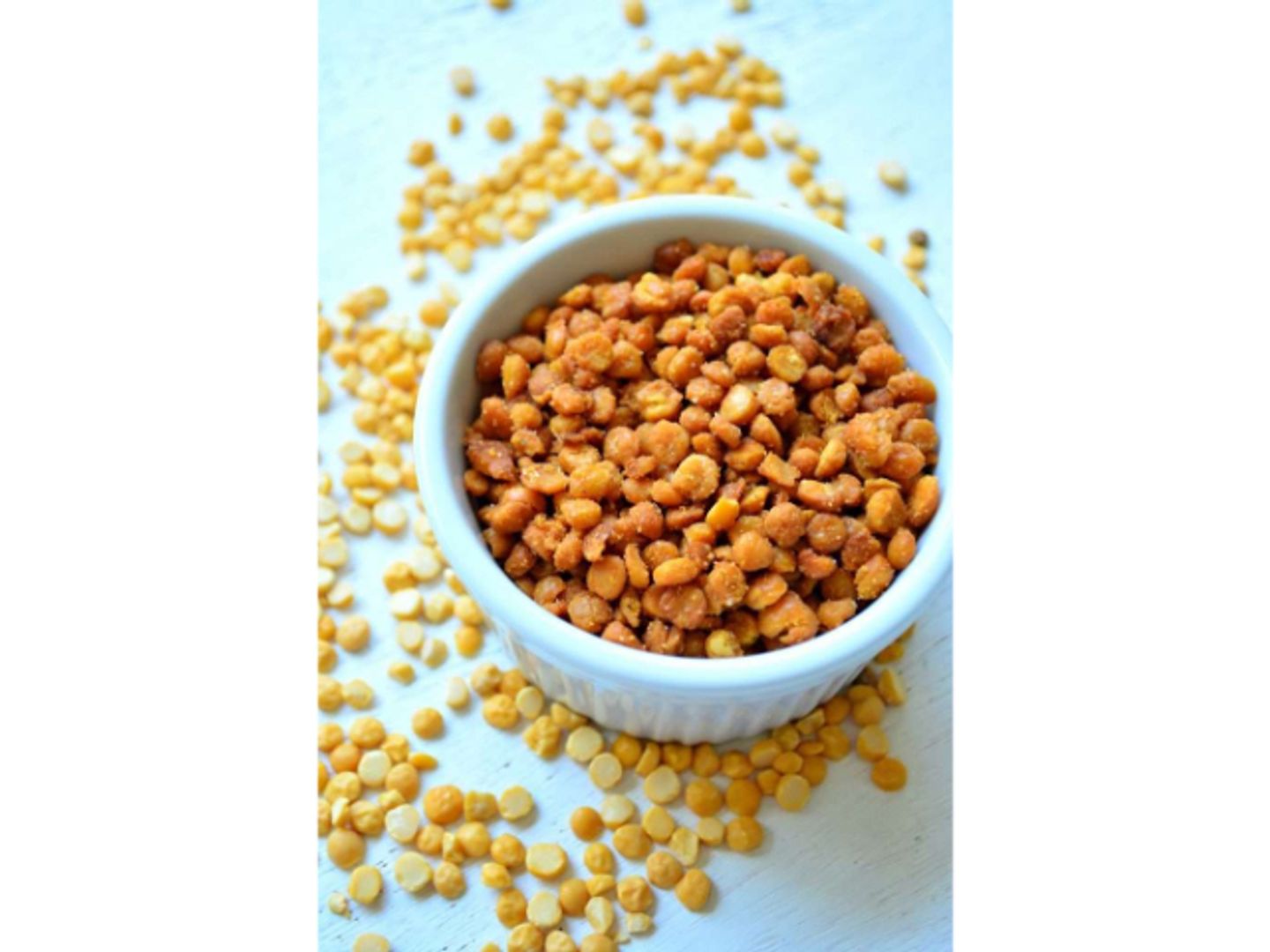Channa Daal