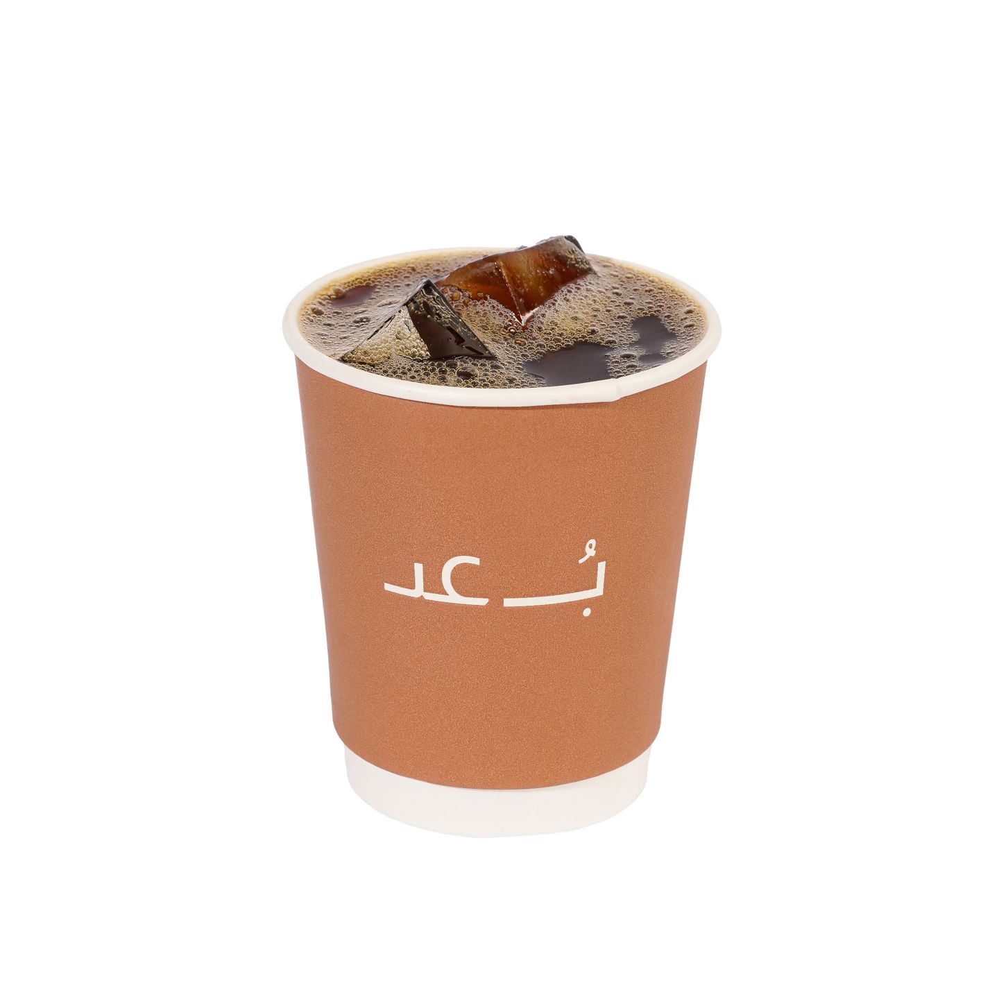 Cold Brew