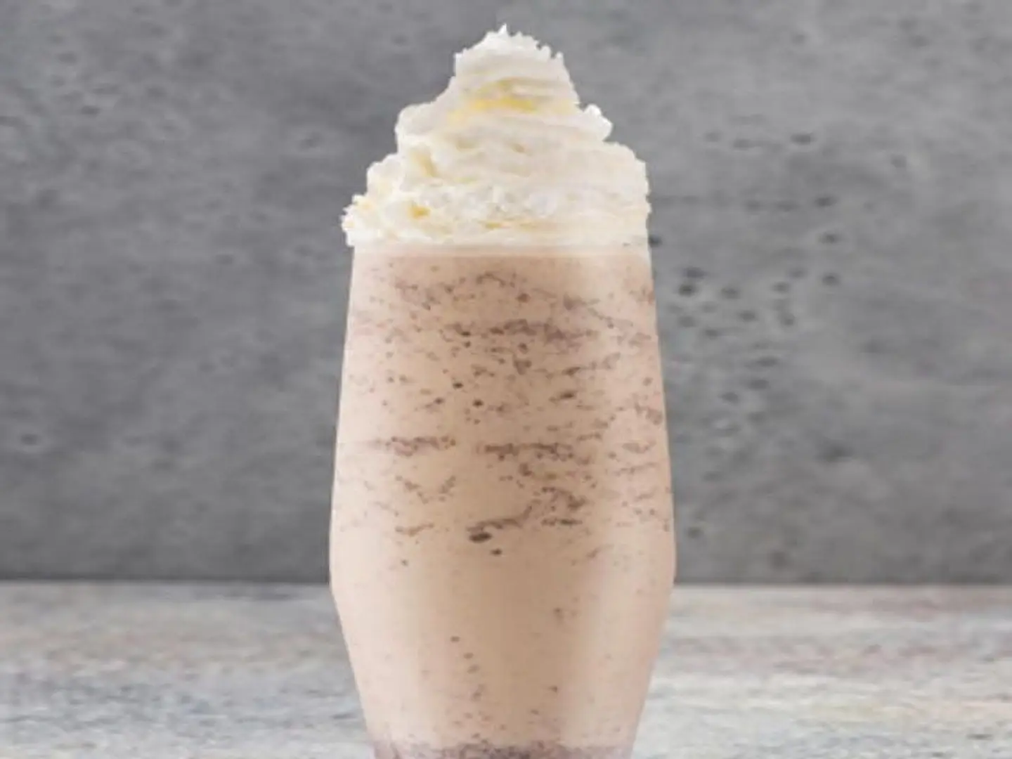 Snickers Milkshake