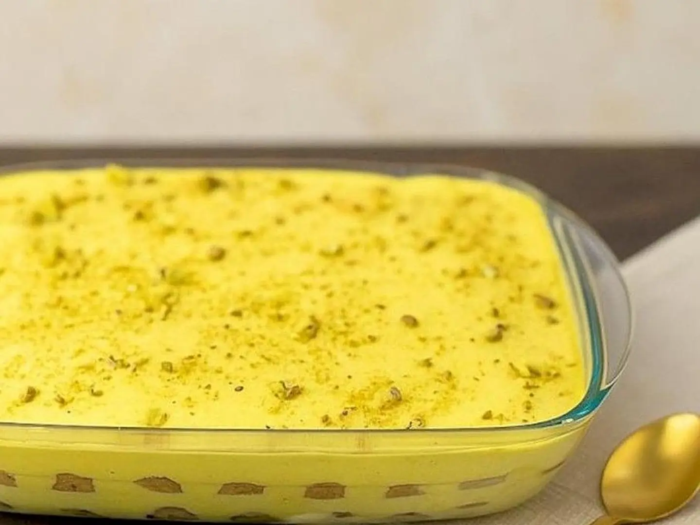 تراميسو سعودي كبير