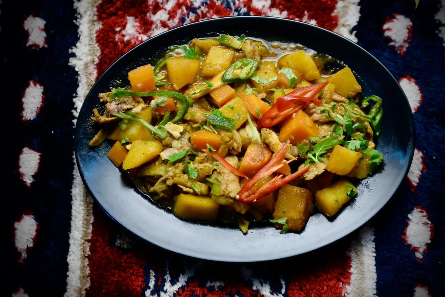 نص عقده دجاج