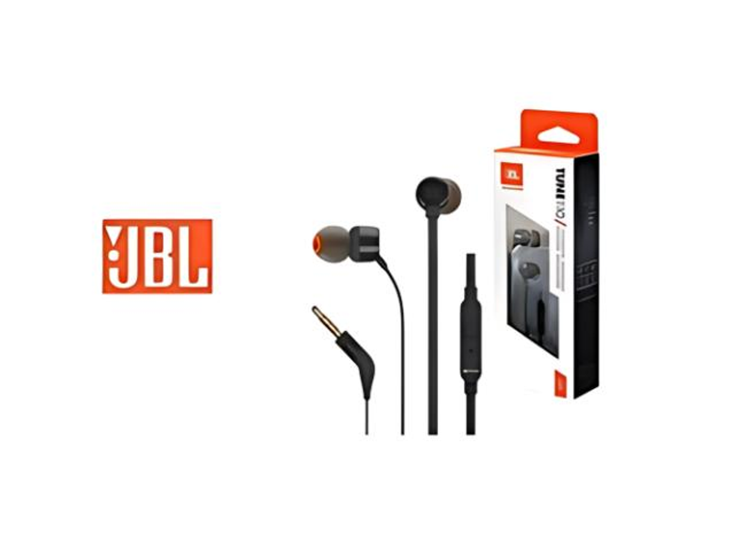 سماعة جي بي إل تي 110 سلكية ميكروفون