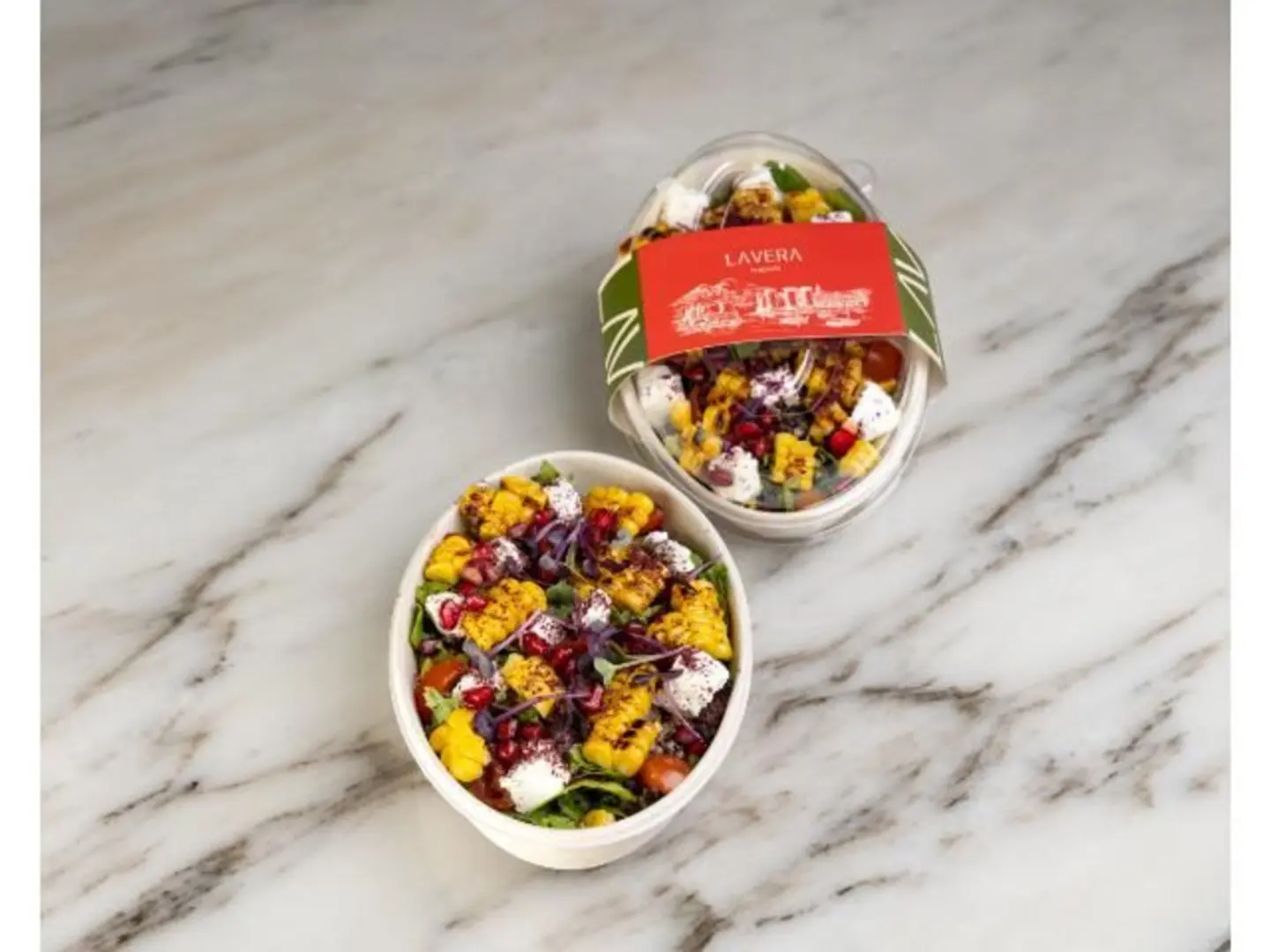 La Vera Salad