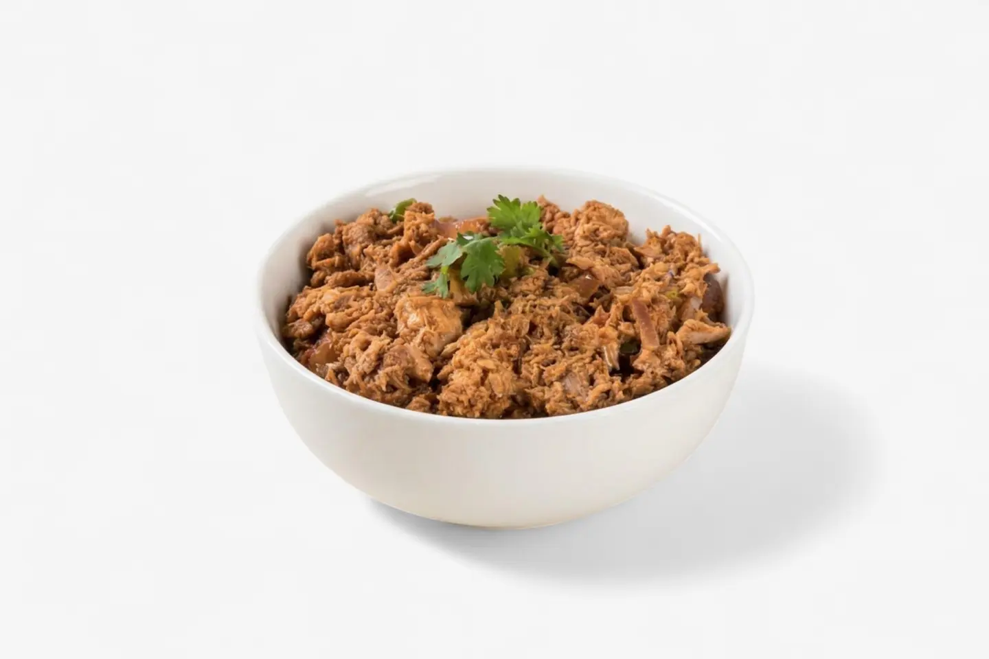 Glabah Tuna Plate