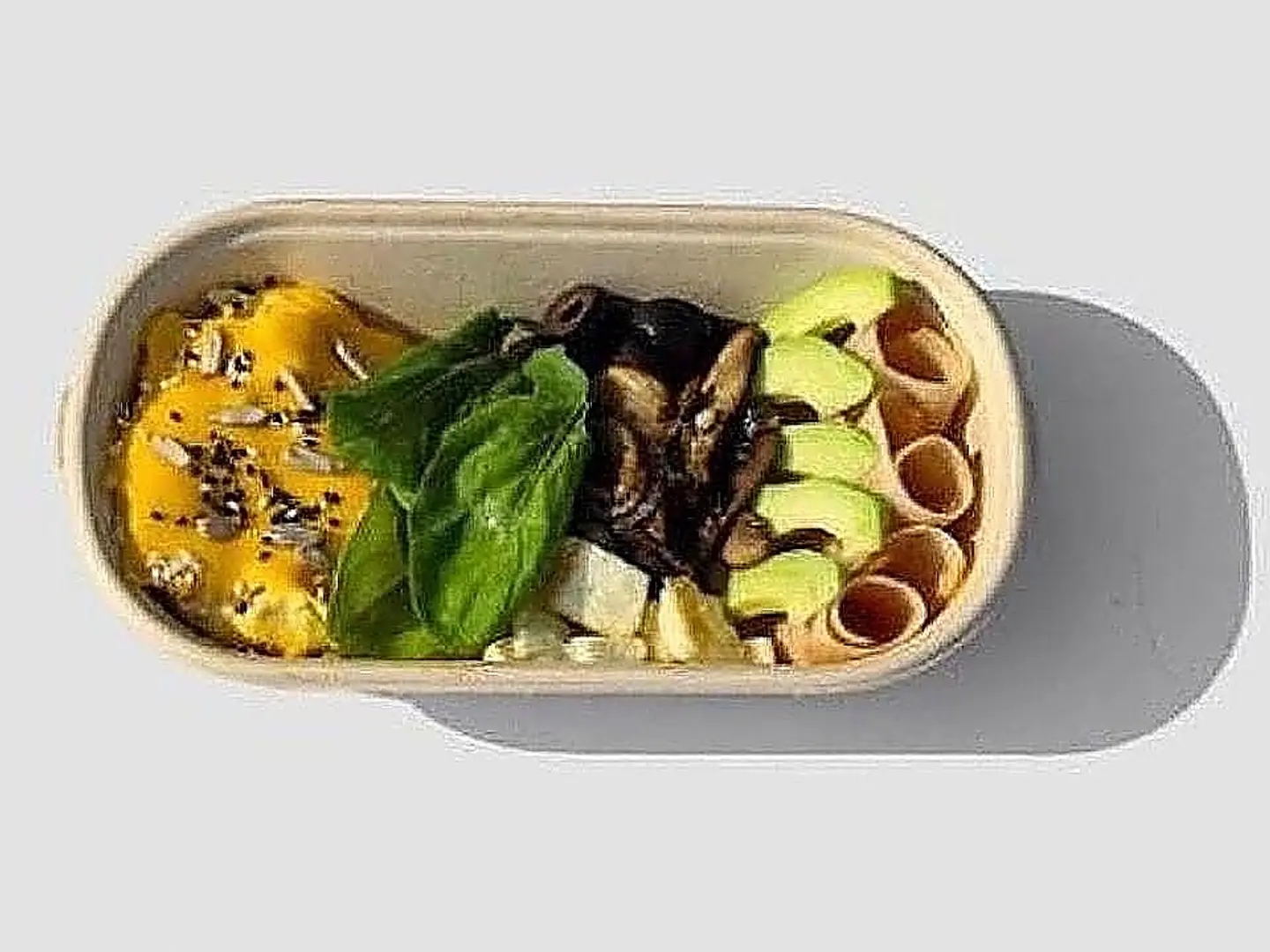 Keto Meal