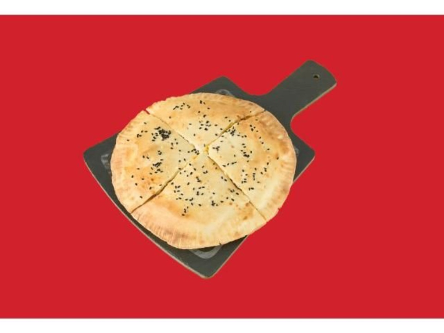 فطيرة دجاج بالجبنة