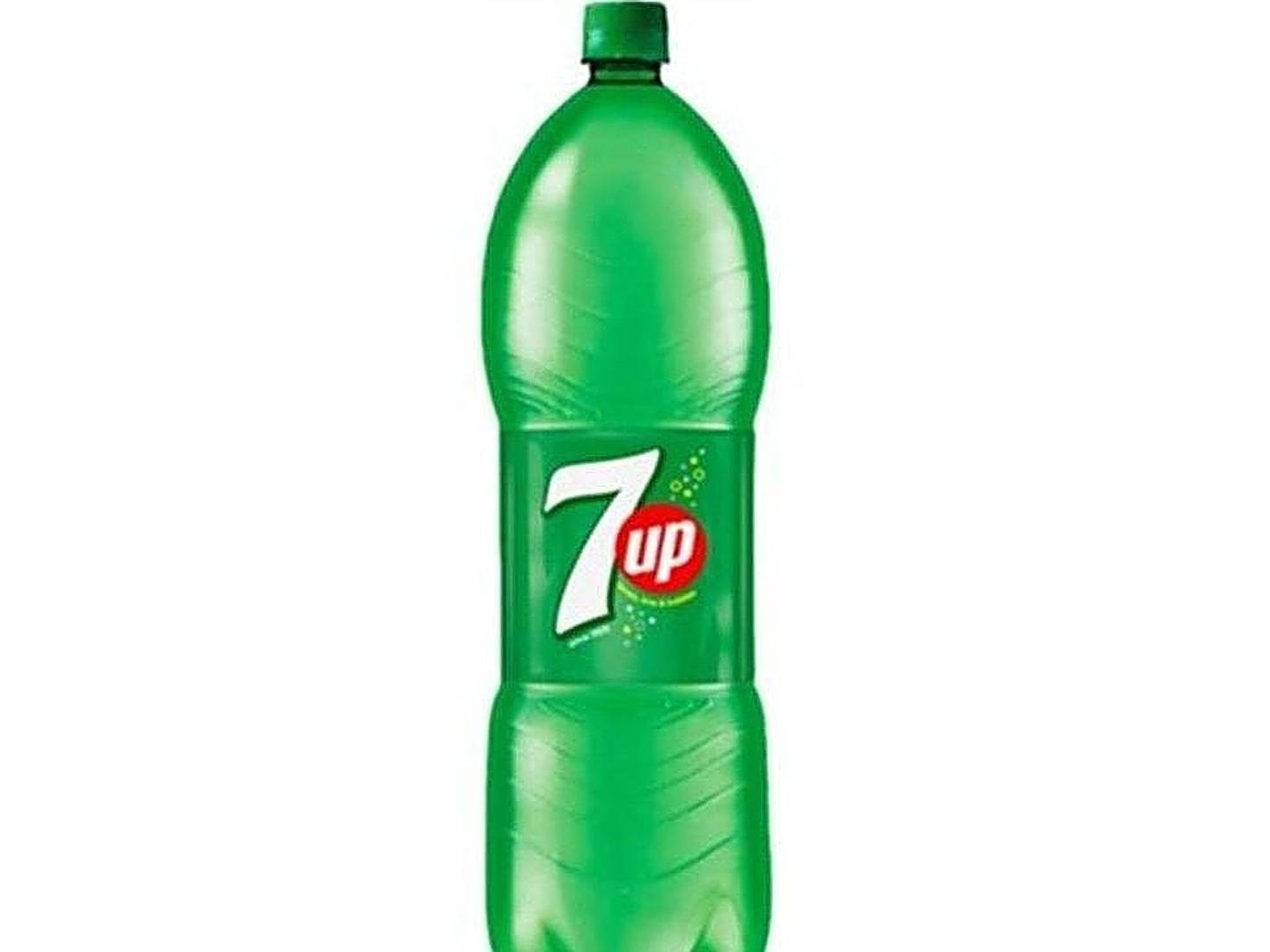 Medium Size 7 Up Drink