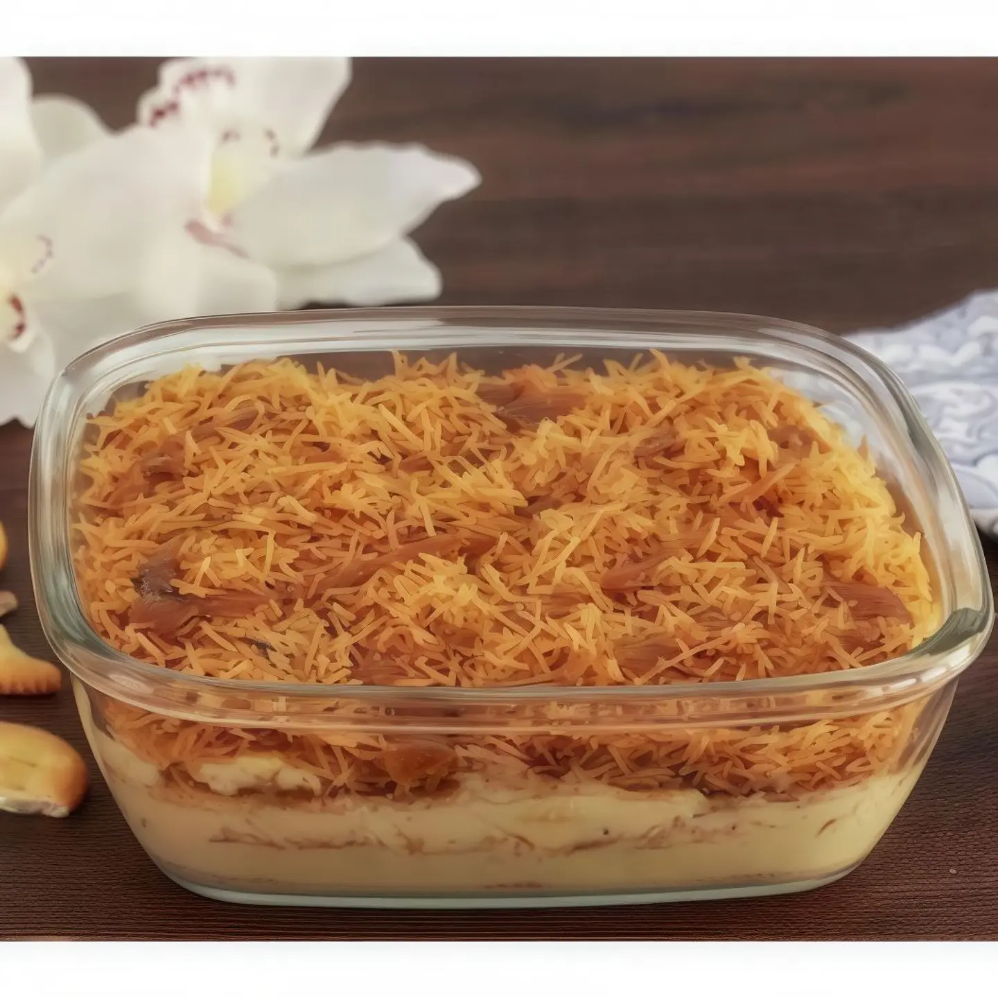 Khishkash Sweet