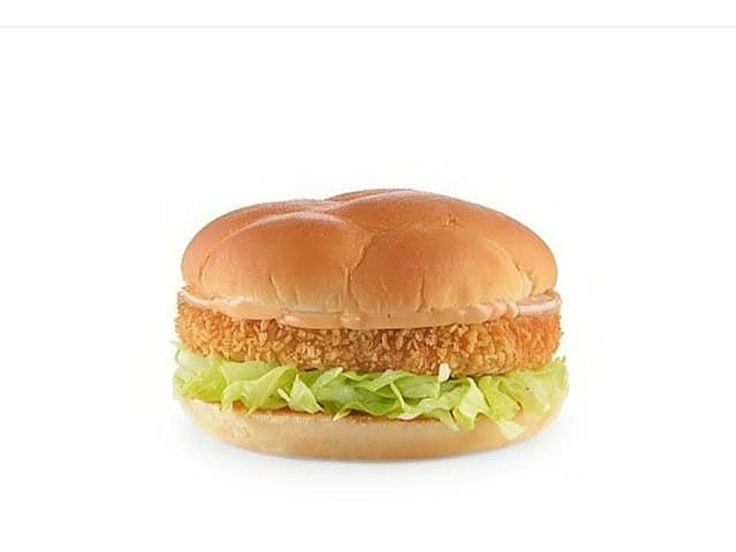 Chicken Burger Sandwich