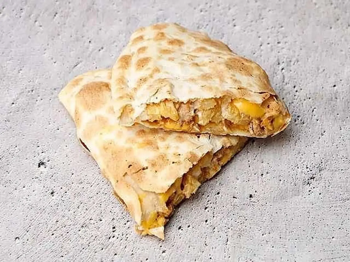 Chicken Pie