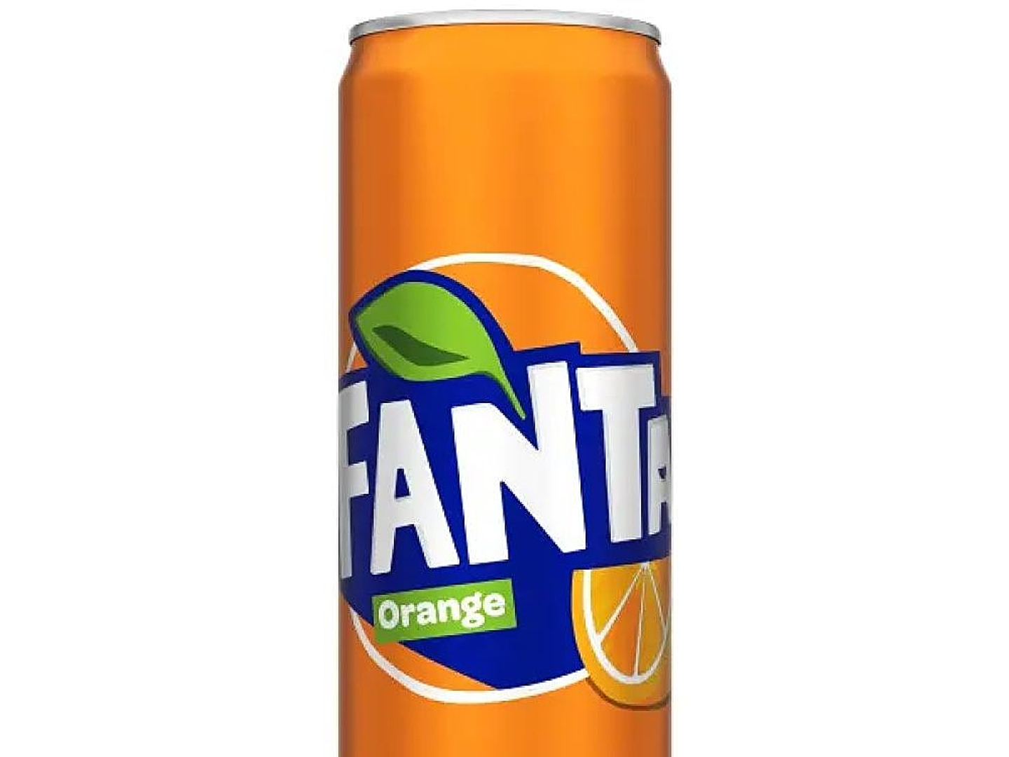 فانتا برتقال 320 مل