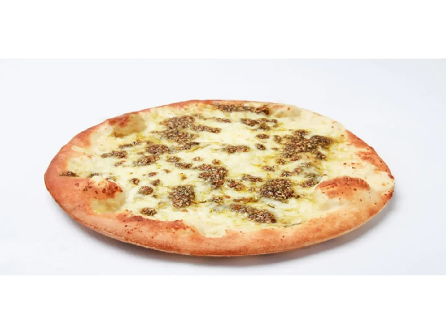 Thyme With Cheese
