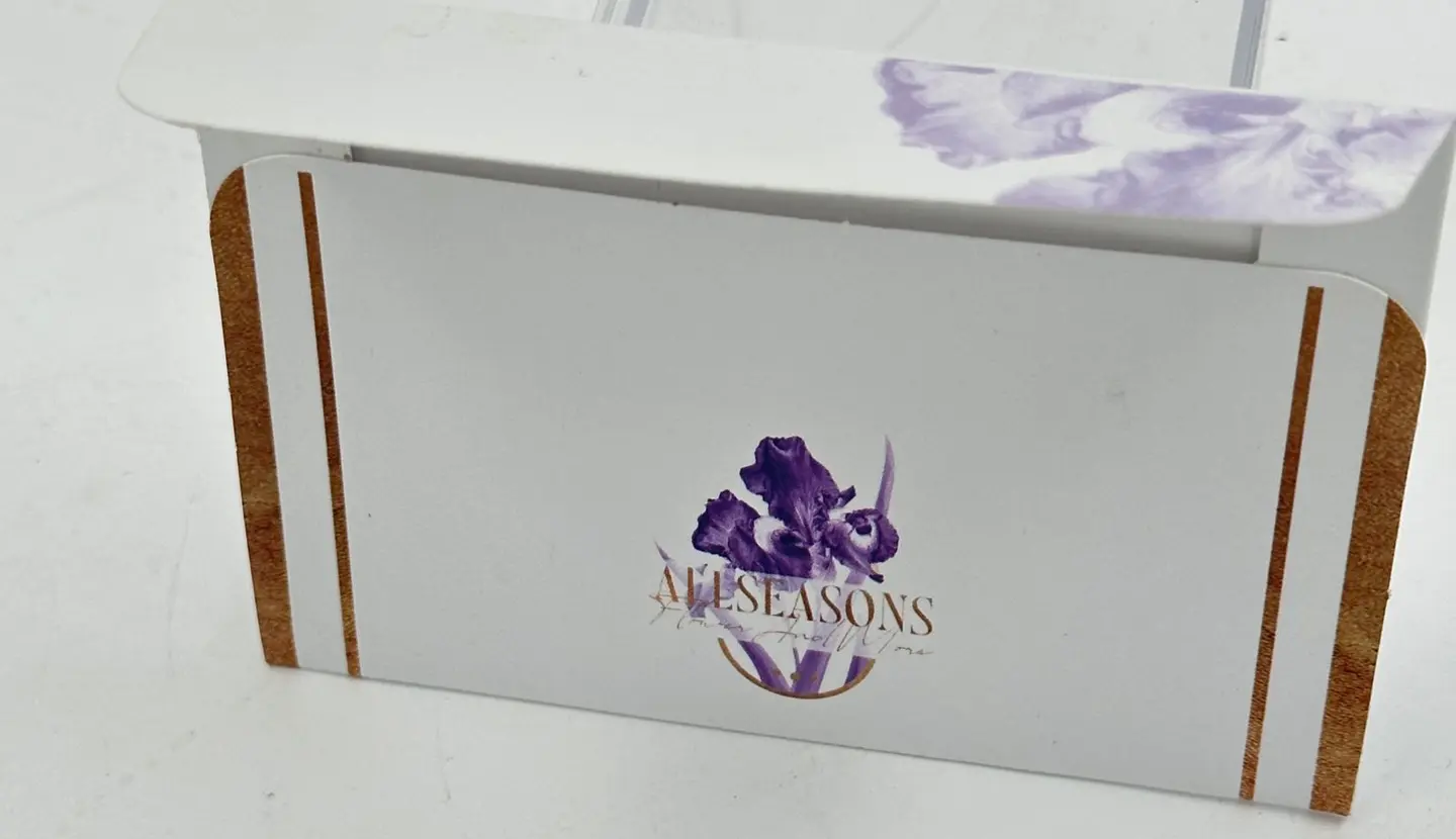 Season Envelope