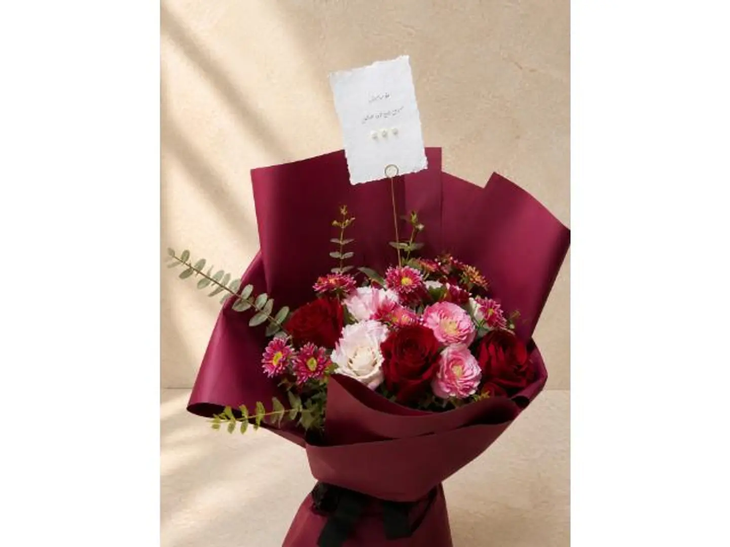 Rose Bouquet 4