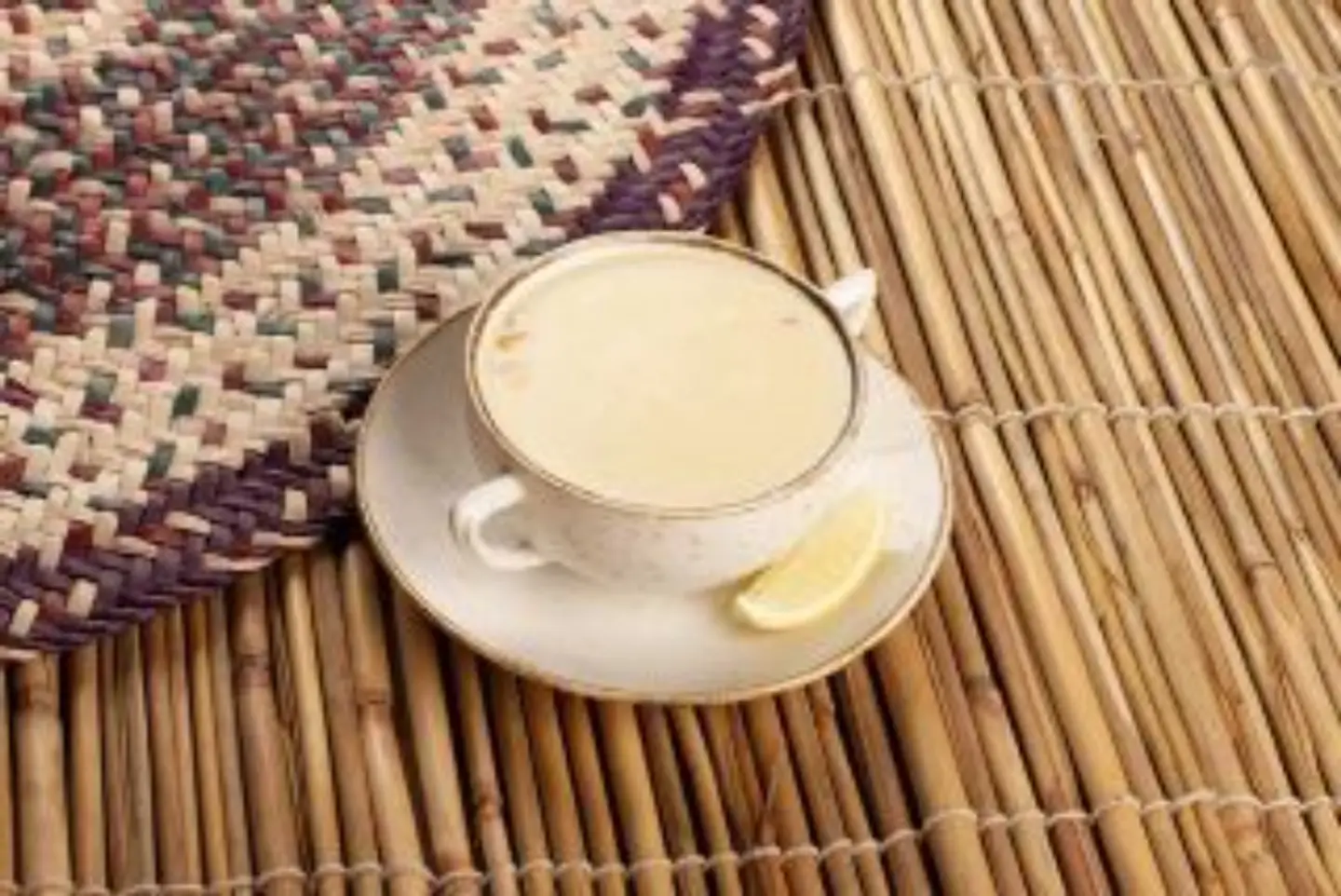 شوربة الذرة