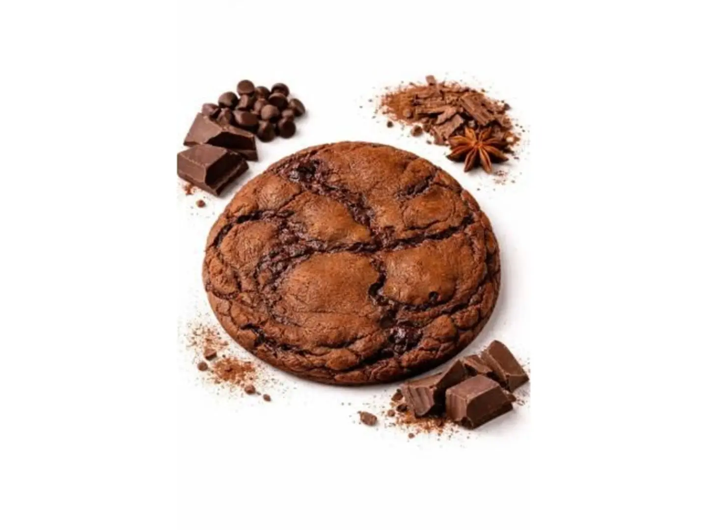 كوكيز شوكلاته