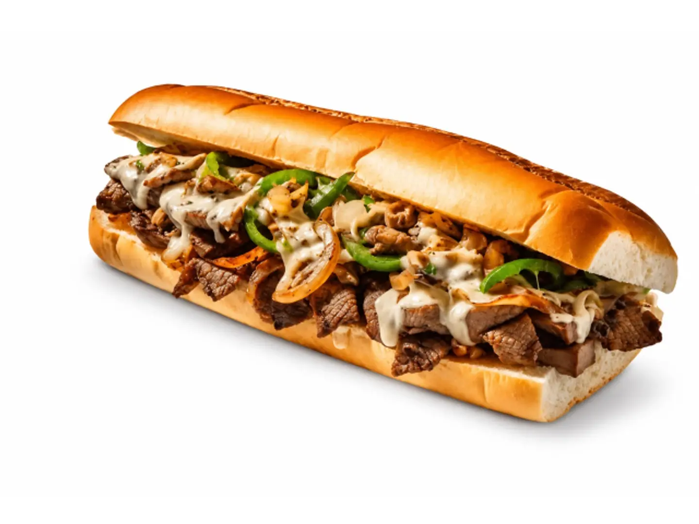 Philly Steak