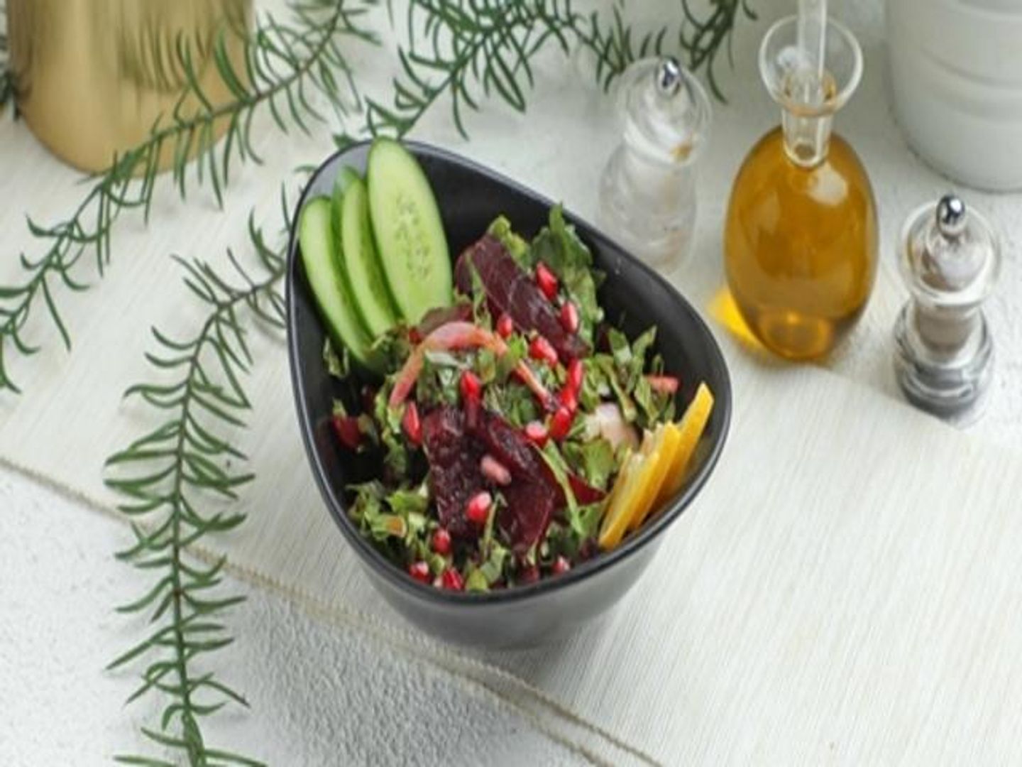 Beetroot Salad