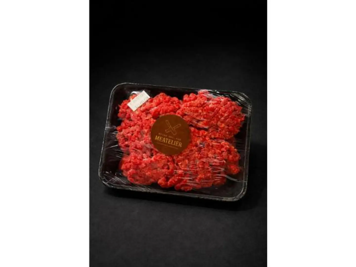 لحم مفروم عجل - 500 غ