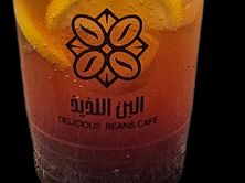 موهيتو سفن اب التوت الأسود