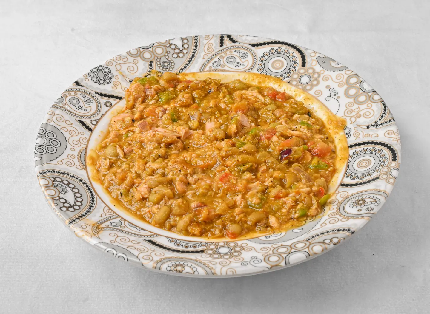 تونة بازاليا