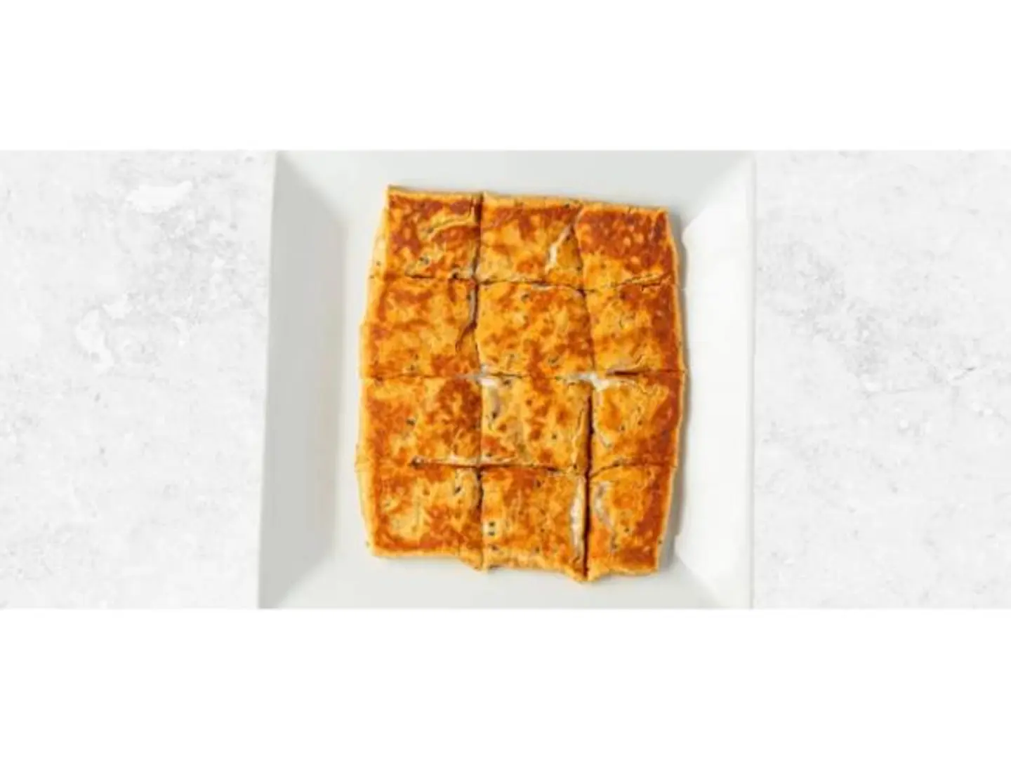 Nutella And Cheese Mutabbak