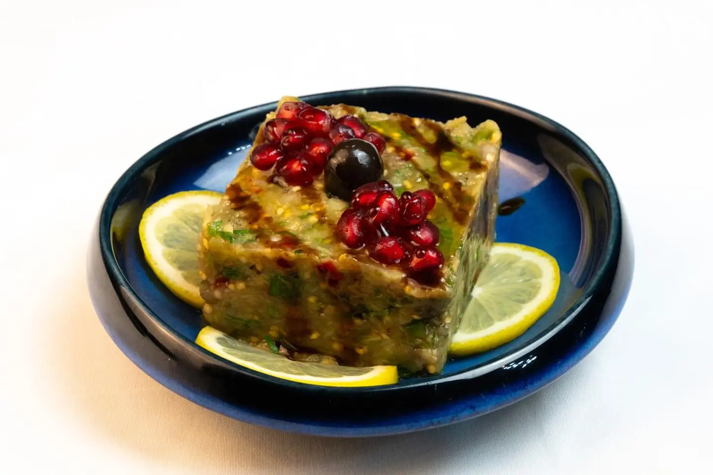 Baba Ghanoush