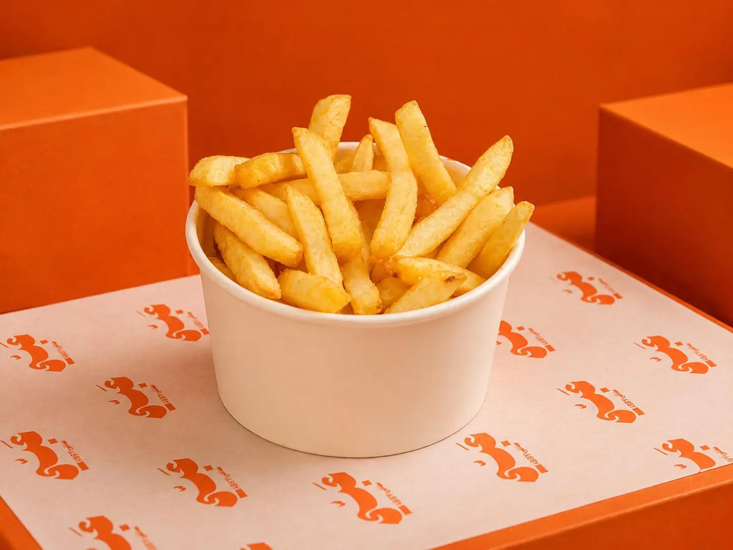 Abby Fries