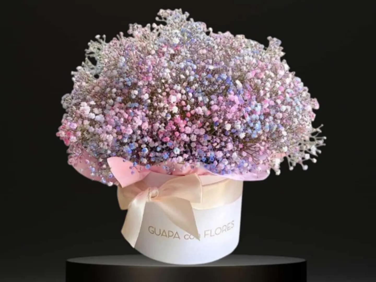 Princess Perfume Box