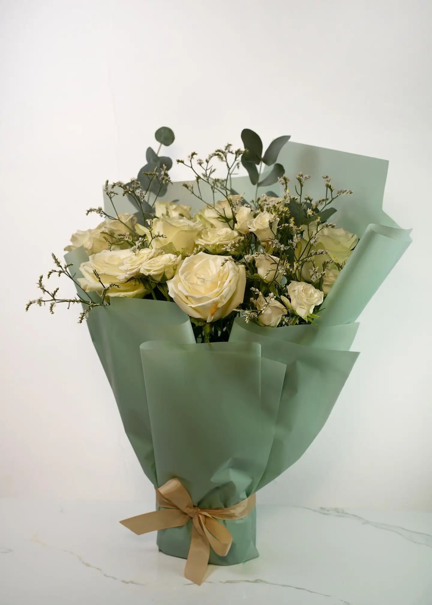 باقة النعومه الكلاسيكيه