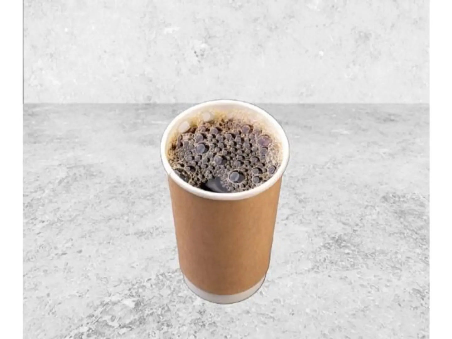 Hot V60