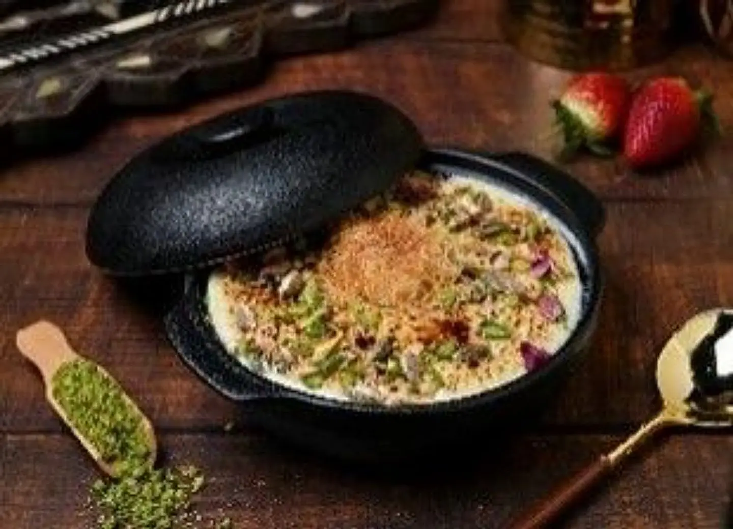 ام على