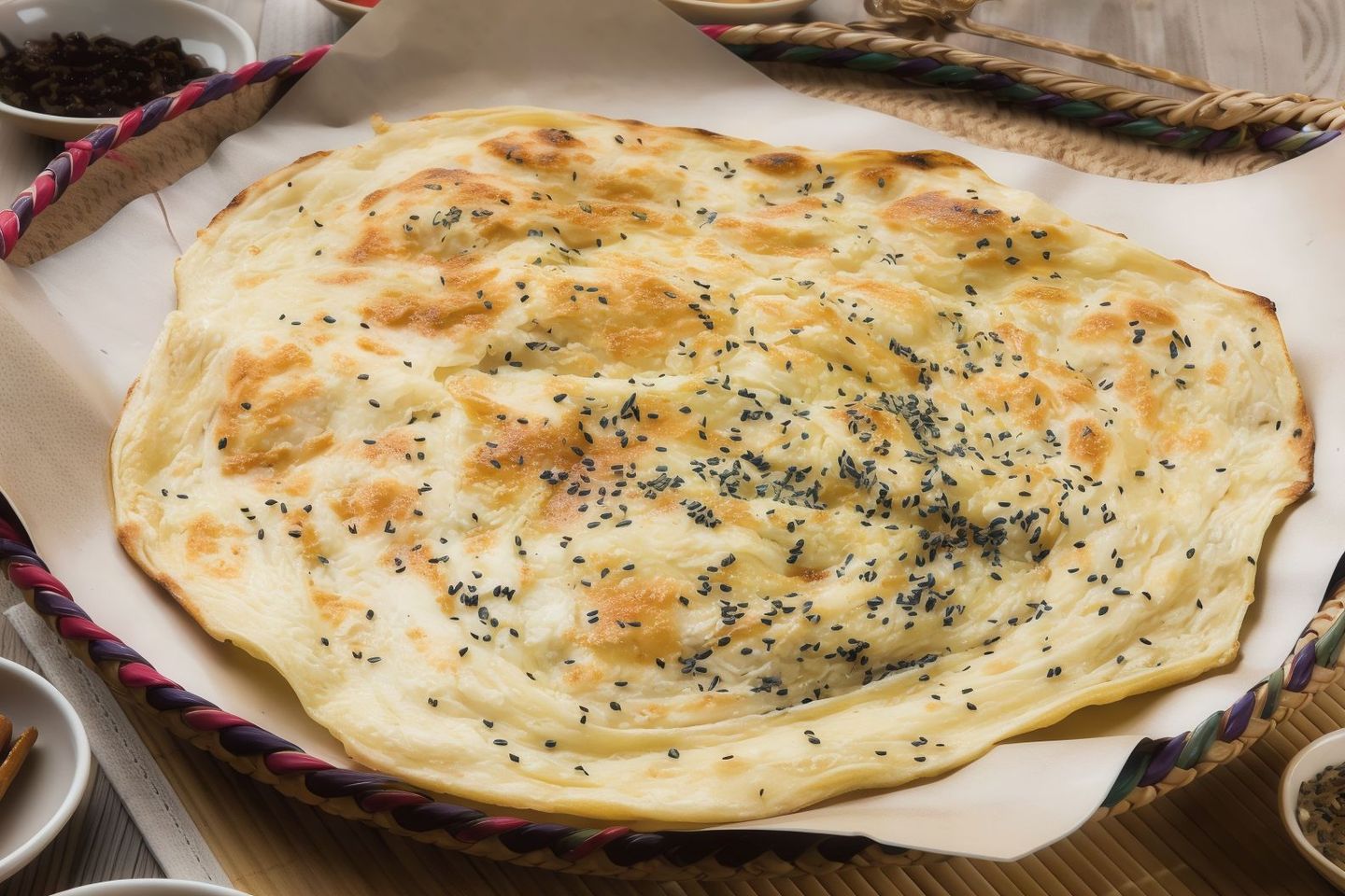 ملوح صغير