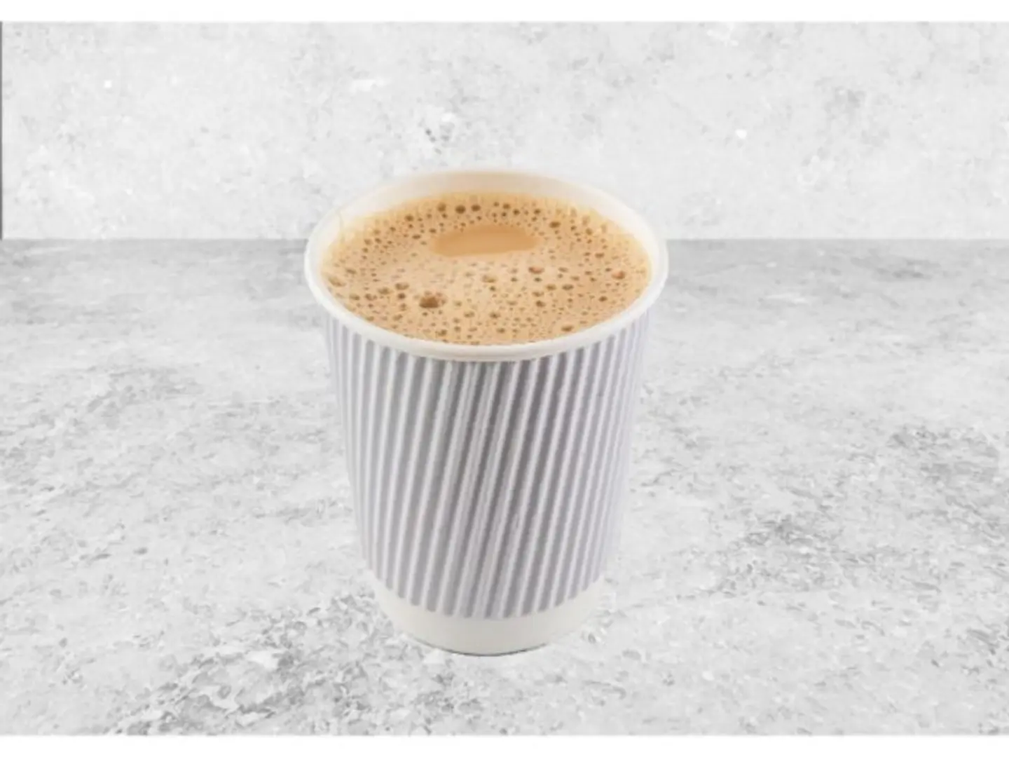 Coffee With Milk