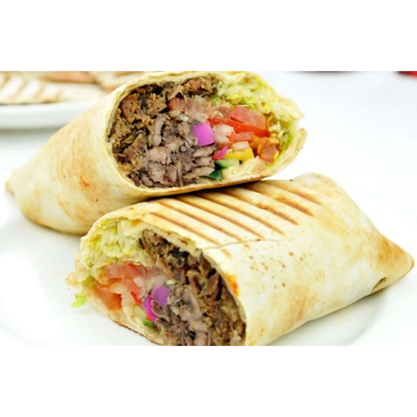 Shami Meat