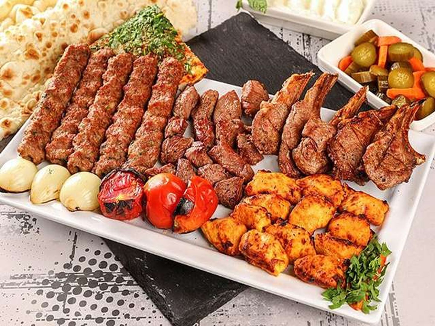 صحن الرافدين