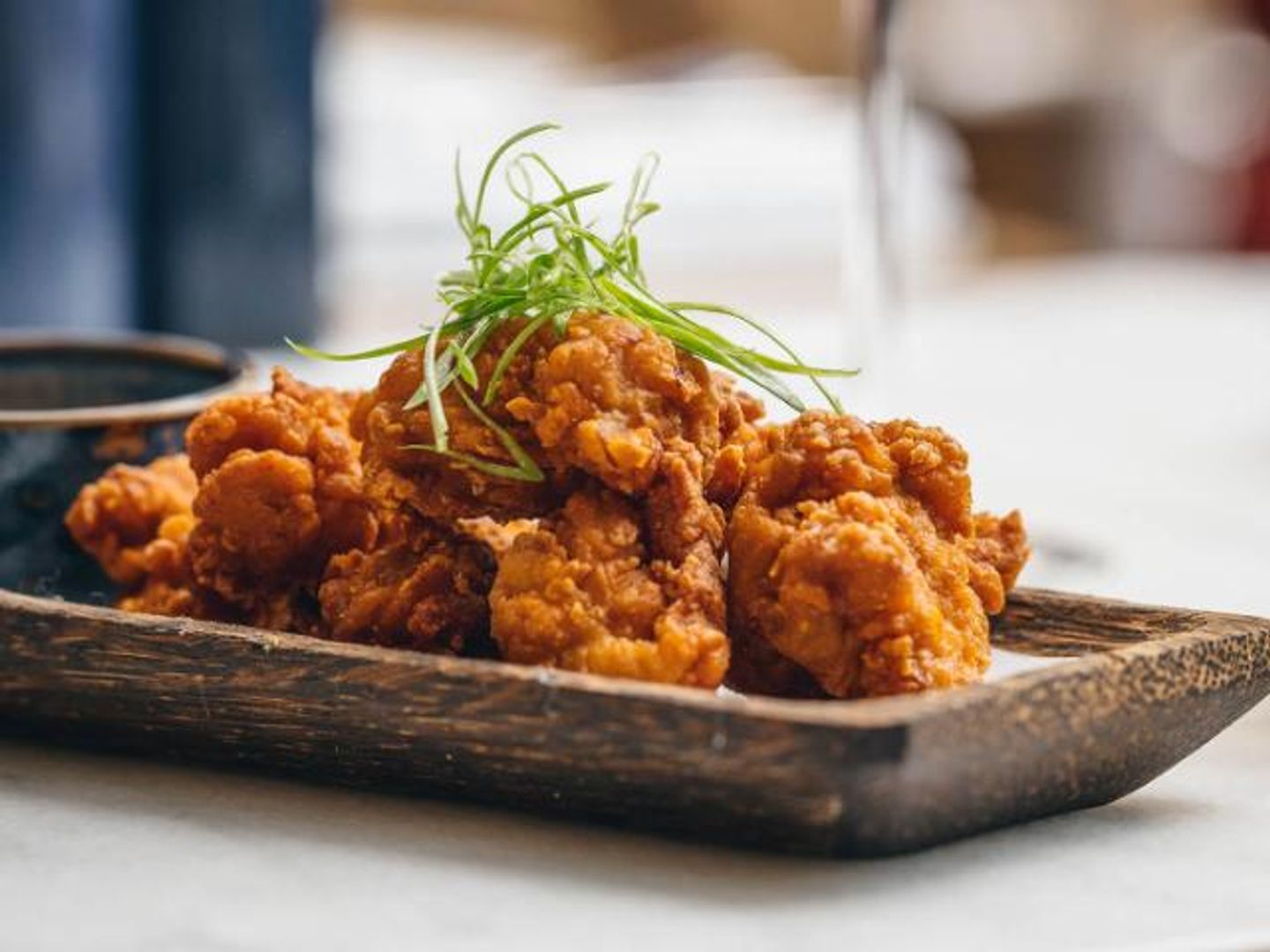 Chicken Karaage