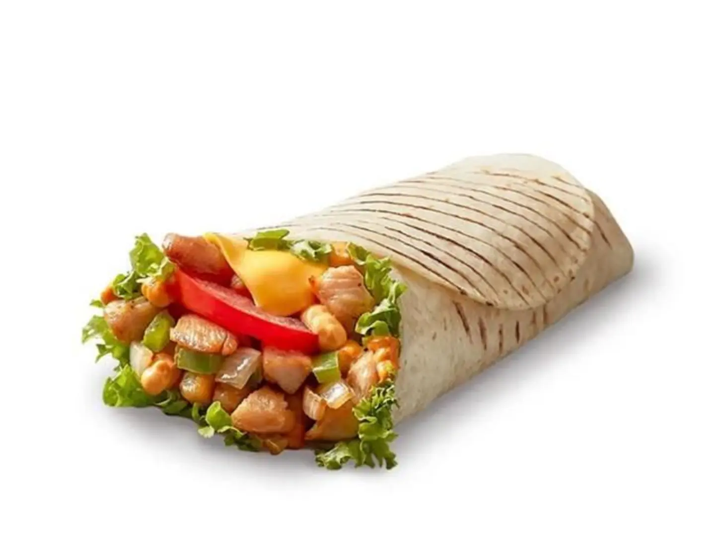 تورتيلا كودو