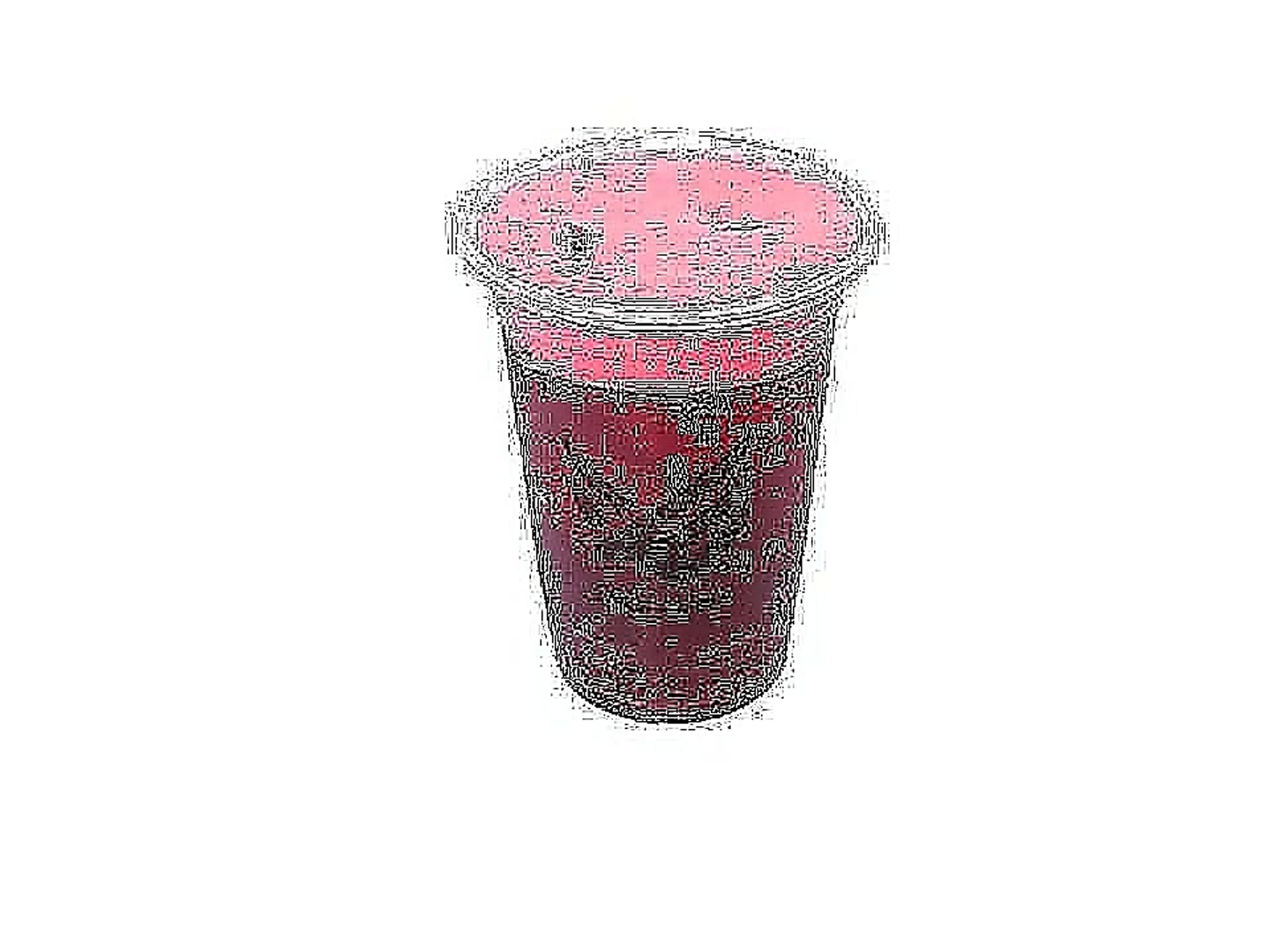 Ice Tea Hibiscus