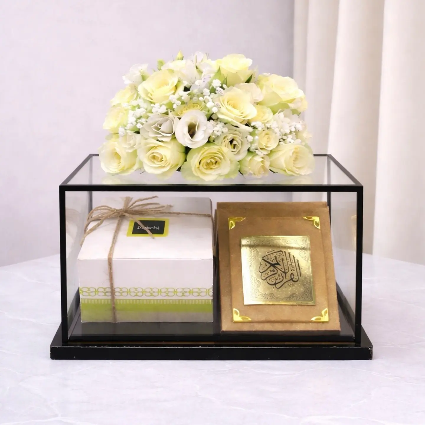 My Mother Is My Precious Treasure