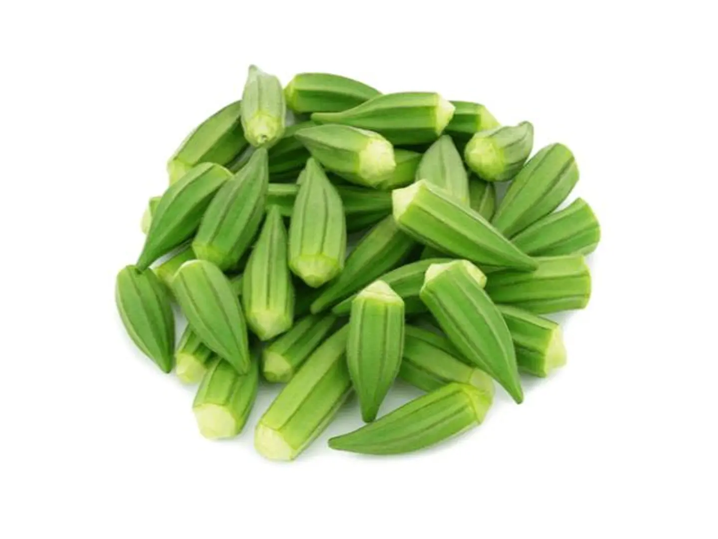 Okra