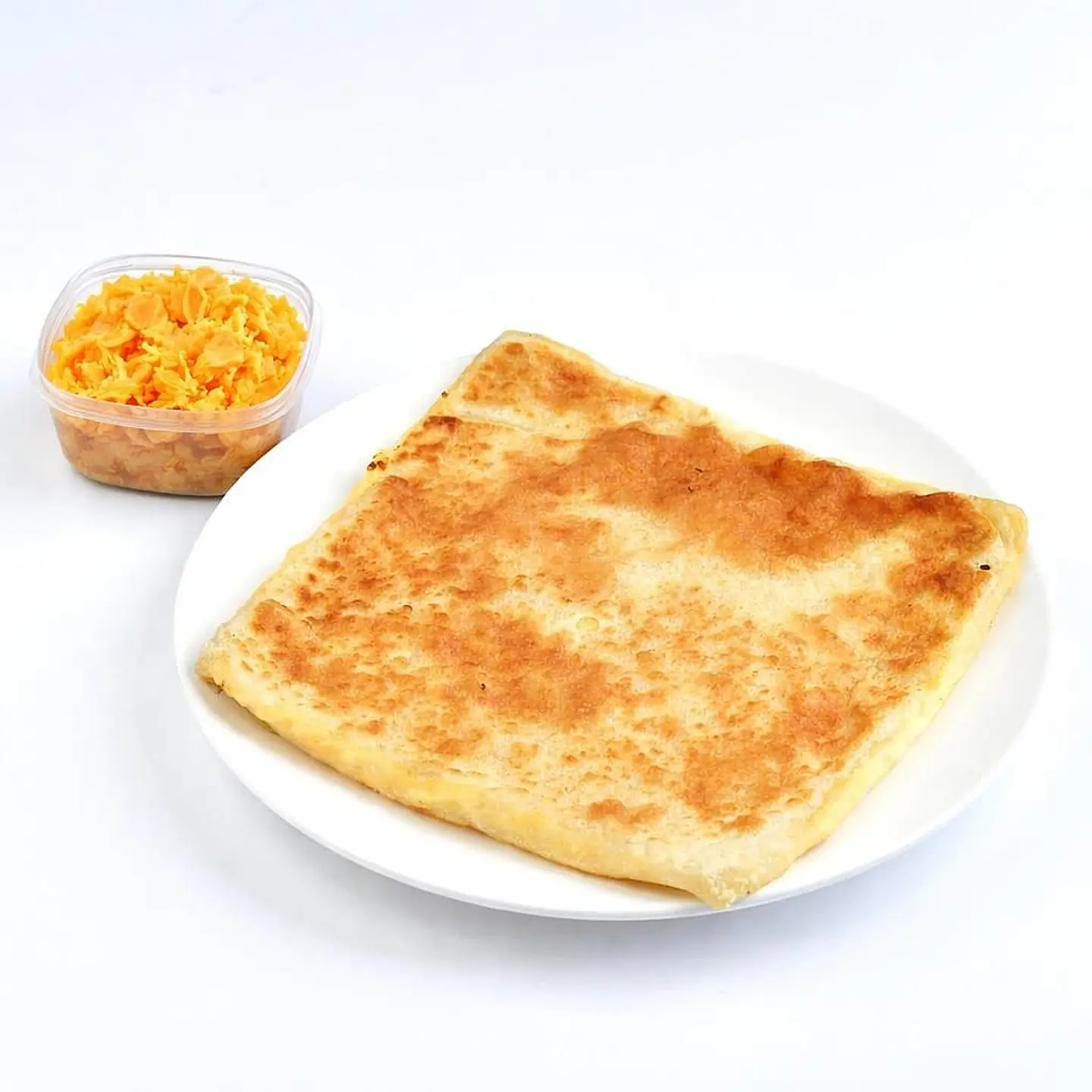 Cheddar Mutabbak