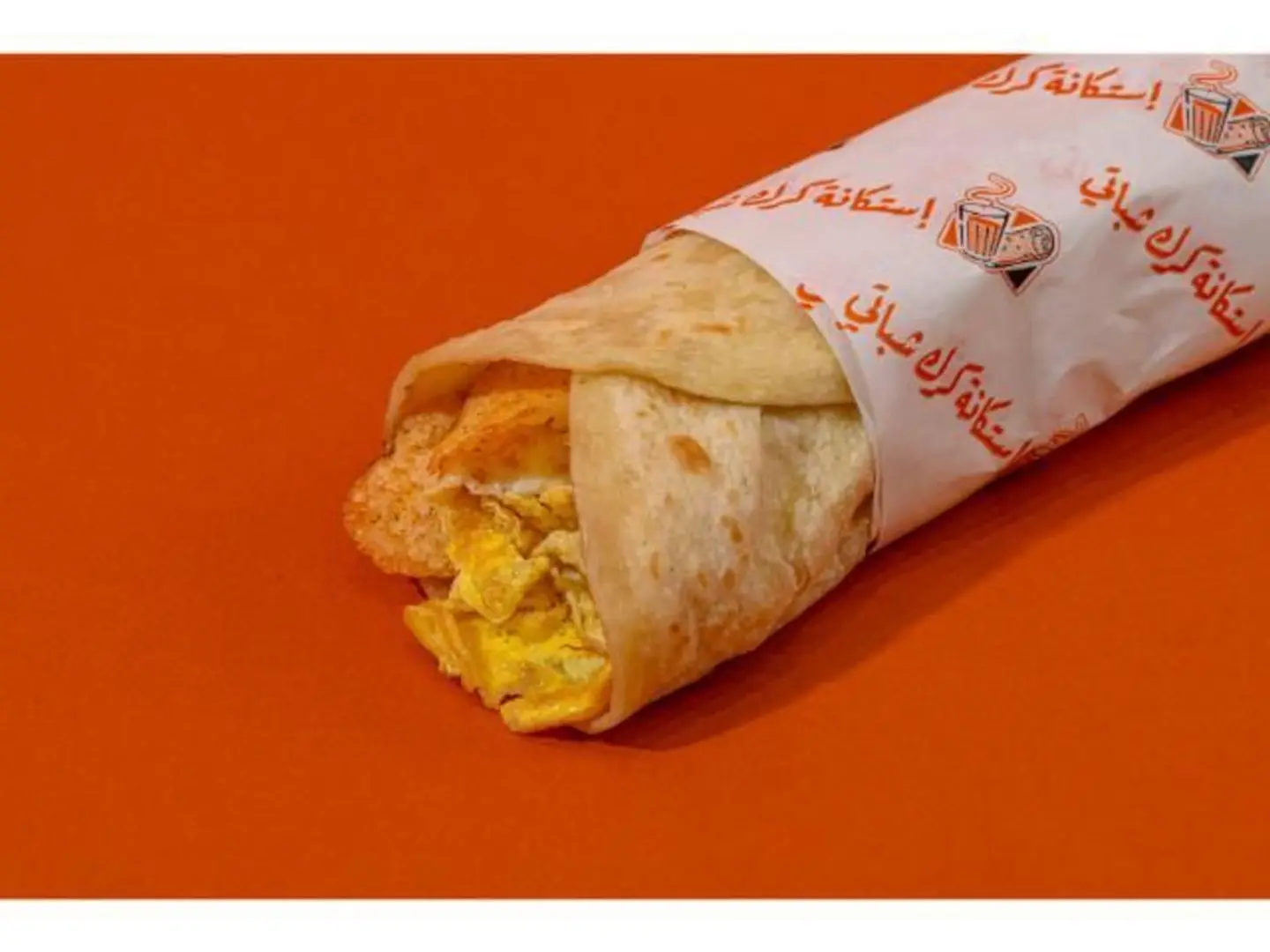 شباتي بيض بطاطس عمان