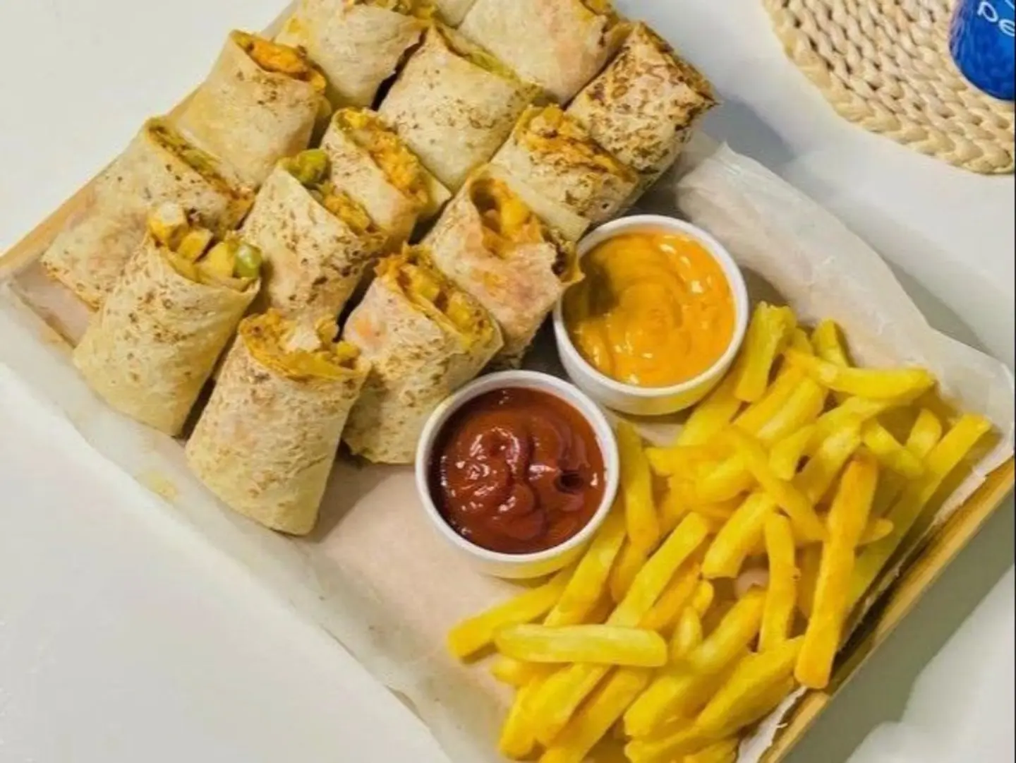 عربي كباب دجاج