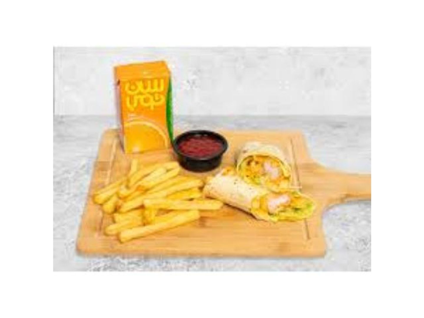 Kids Meal
